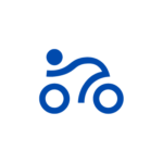 Ícone Ciclismo